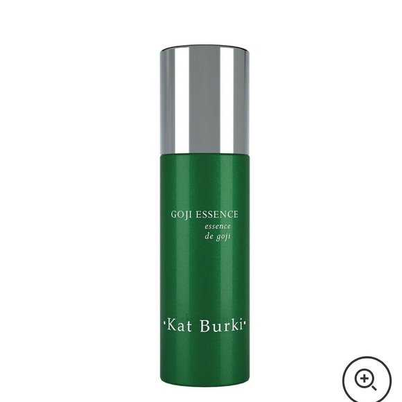 NEW Kat Burki Goji Essence 4oz